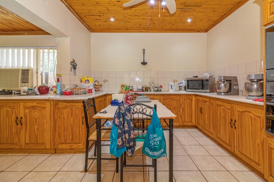 3 Bedroom Property for Sale in West Park Free State